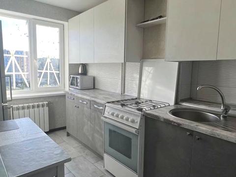 квартира по адресу Героев просп., 34