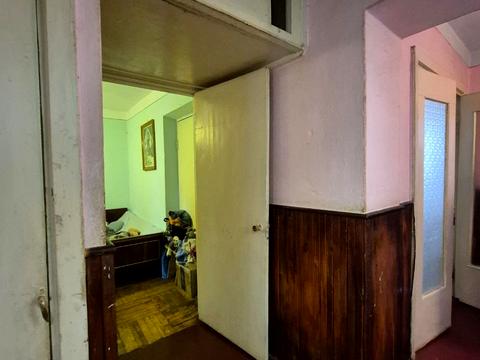 квартира за адресою Хіміків вул., 18