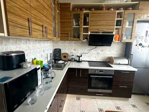 квартира за адресою 9-й Масив вул., 15
