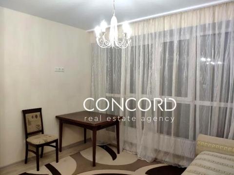 квартира по адресу Радистов ул., 34-К1