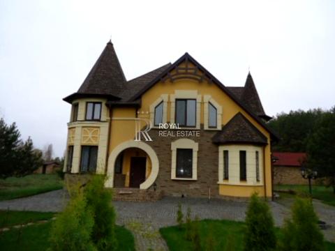 дом по адресу Тавріська