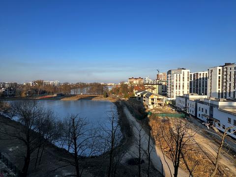 квартира за адресою Приозерна вул., 39