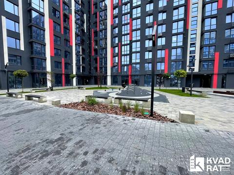квартира за адресою Степана Бандери вул., 79
