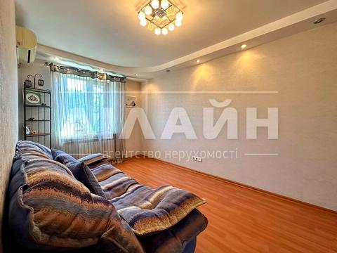 квартира за адресою Проспект Соборный, 154б