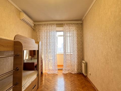 квартира за адресою Гоголівська вул., 36-40