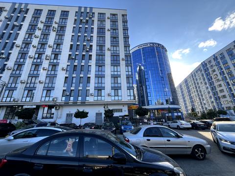 квартира по адресу Центральная ул., 21