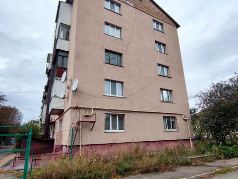 квартира по адресу Симона Петлюры ул. (Маяковського), 47/25