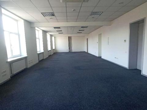 комерційна за адресою Миколи Міхновського бульв. (Дружби Народів), 19