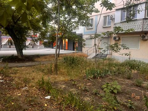 коммерческая по адресу Семена Палия ул. (Дніпропетровська), 70
