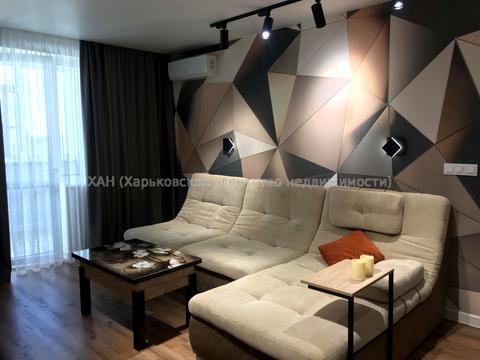 квартира по адресу Мира ул., 51