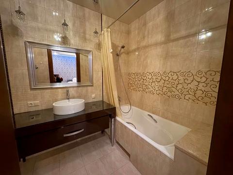 квартира по адресу Жуковського, 10