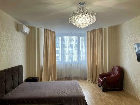 квартира по адресу Юлии Здановской ул. (Ломоносова), 73-Е
