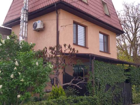 квартира по адресу Юннатів ул., 4