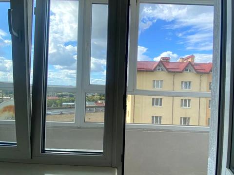 квартира по адресу Зализничная ул., 7ж