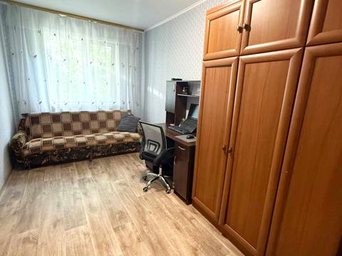 квартира за адресою Космонавтів просп., 43