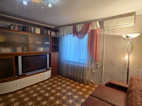 квартира за адресою Олега Григор'єва вул., 10б