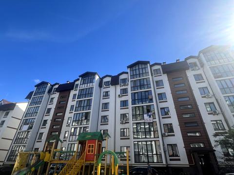 квартира за адресою Софіївський пров., 26