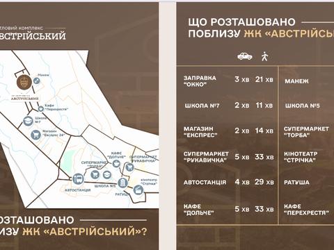 квартира по адресу Софии Галечко ул., 2 б