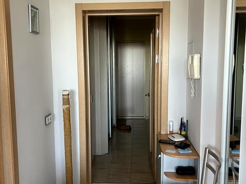квартира за адресою Любомира Гузара просп. (Космонавта Комарова), 26