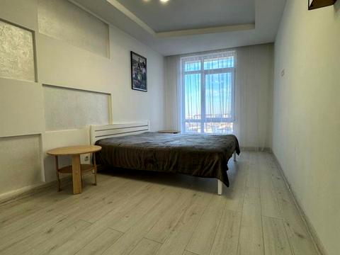 квартира по адресу Кульпарковская ул. (Кульпарківська), 64а