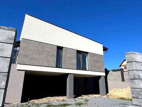 дом по адресу Ринкова