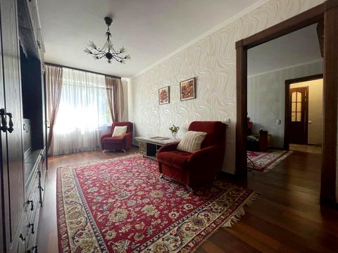 квартира за адресою Набережна Перемоги вул., 130