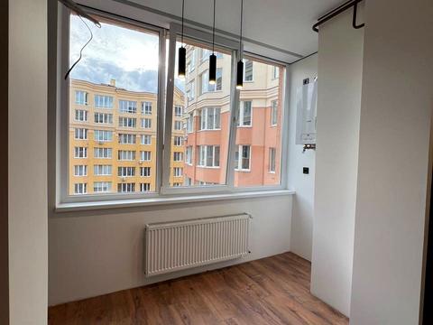 квартира за адресою Зелена вул., 3