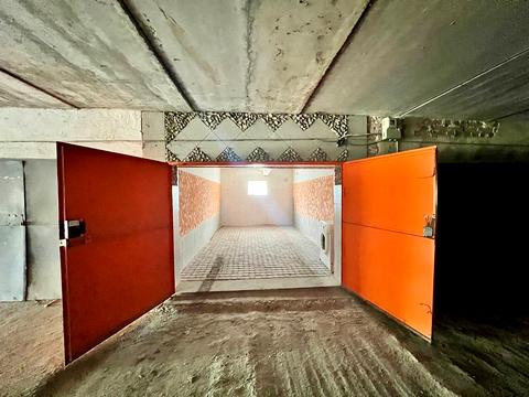 паркомісце за адресою Надії пров., 2