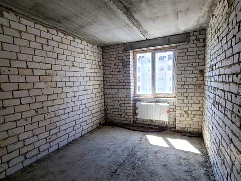 квартира по адресу Заливная ул., 12