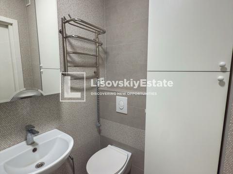 квартира за адресою Салютна вул., 2г