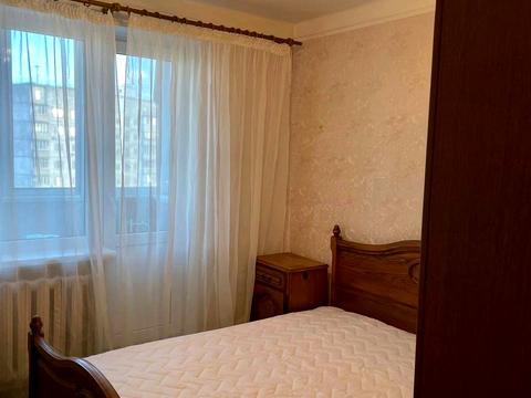 квартира за адресою Голосіївський просп. (40-річчя Жовтня), 15-Б