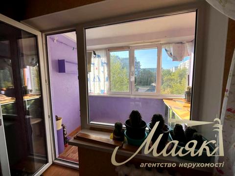квартира по адресу Строителей бульв., 17