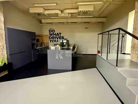 коммерческая по адресу Зоологическая ул., 5