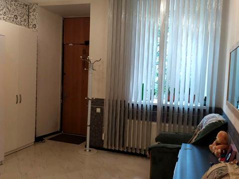 квартира по адресу Канатная ул., 24