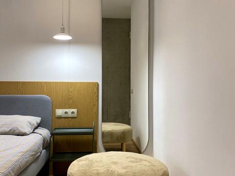 квартира по адресу Малоголосковская ул., 38