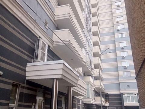 квартира по адресу Казимира Малевича ул. (Боженка), 89