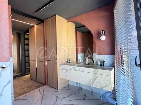 квартира за адресою Антоновича, 74