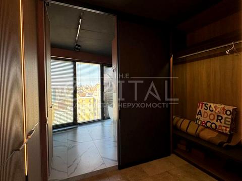 квартира за адресою Антоновича, 74