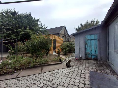 дом по адресу Каменское (Днепродзержинск), Солидарности ул.
