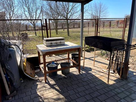 дом по адресу 4 лінія