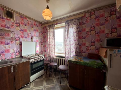 квартира по адресу Мира просп., 251