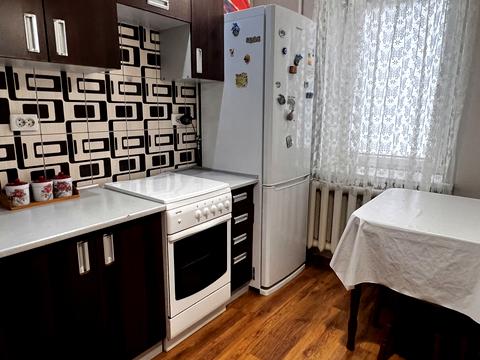 квартира по адресу Павла Тычины ул., 21