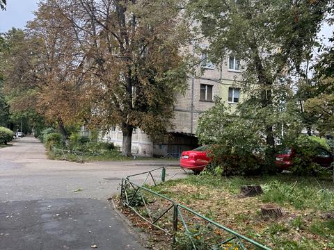 квартира по адресу Мрии ул. (Академика Туполева), 5