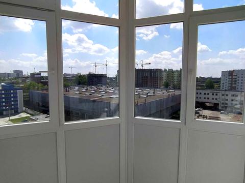 квартира по адресу Жасминовая ул., 5