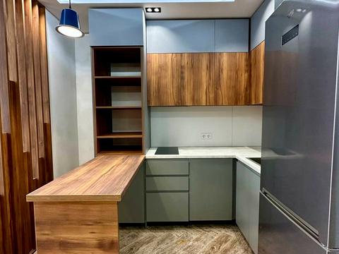 квартира за адресою Мольєра вул., 77