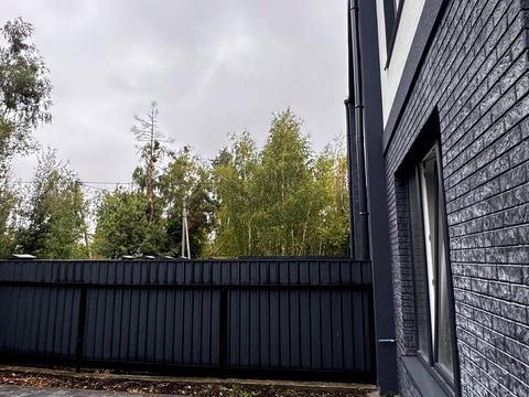 будинок за адресою Ворзельська вул., 5