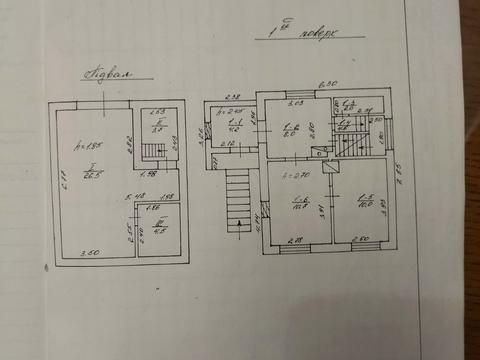 будинок за адресою Центральна
