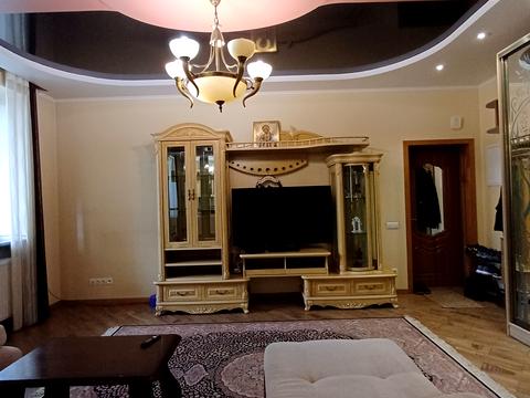 квартира по адресу Черновцы, Кочубея ул., 33-Б