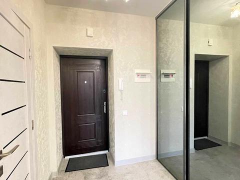 квартира по адресу Корольова ул., 4