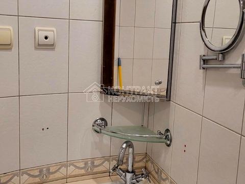 квартира за адресою Гвардійців-Широнінців вул., 50/29
